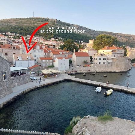 Dubrovnik Old City By The Sea, Jazz Apartments Εξωτερικό φωτογραφία