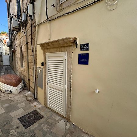 Dubrovnik Old City By The Sea, Jazz Apartments Εξωτερικό φωτογραφία