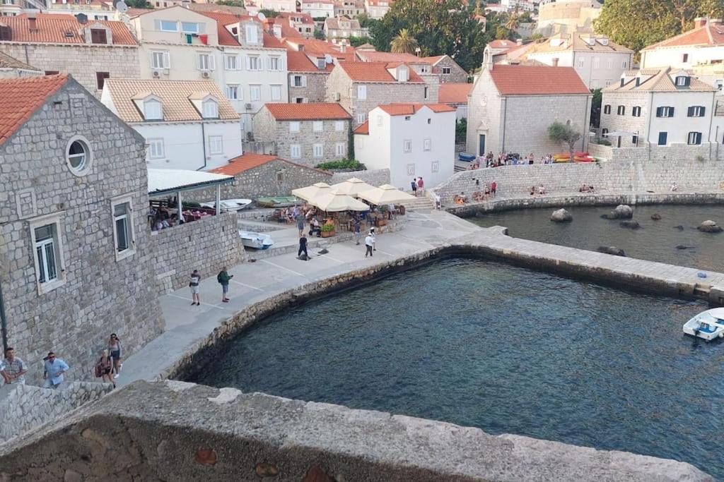 Dubrovnik Old City By The Sea, Jazz Apartments Εξωτερικό φωτογραφία