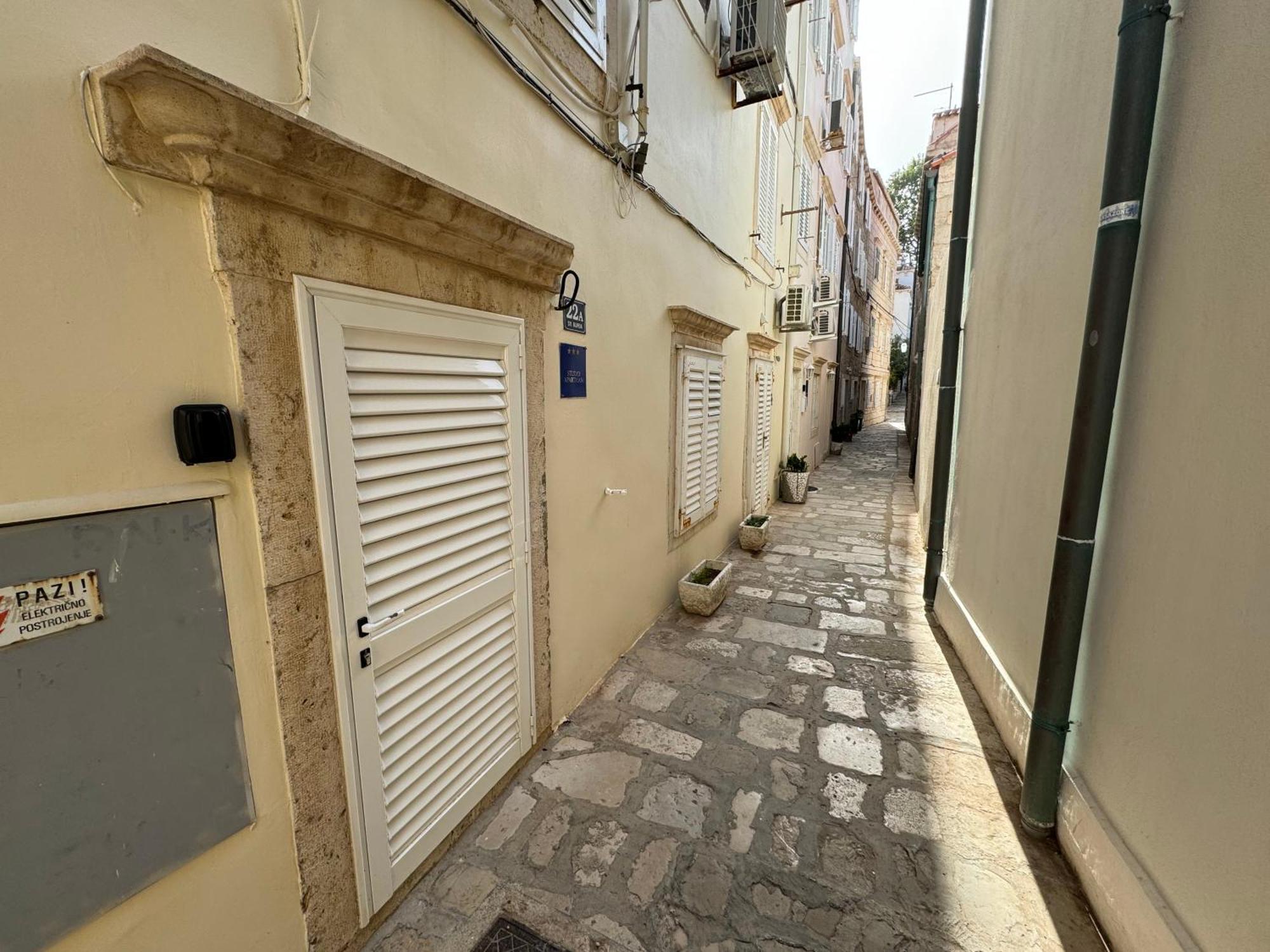 Dubrovnik Old City By The Sea, Jazz Apartments Εξωτερικό φωτογραφία