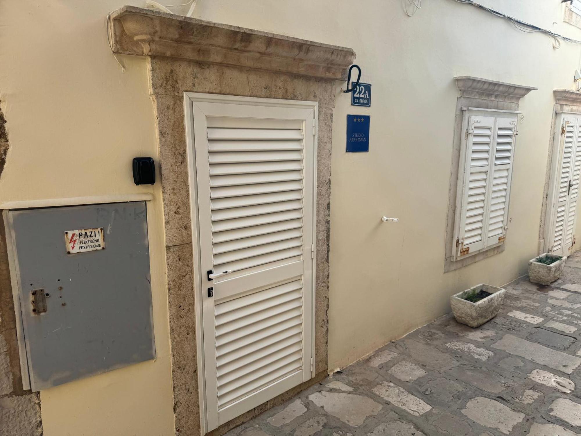 Dubrovnik Old City By The Sea, Jazz Apartments Εξωτερικό φωτογραφία