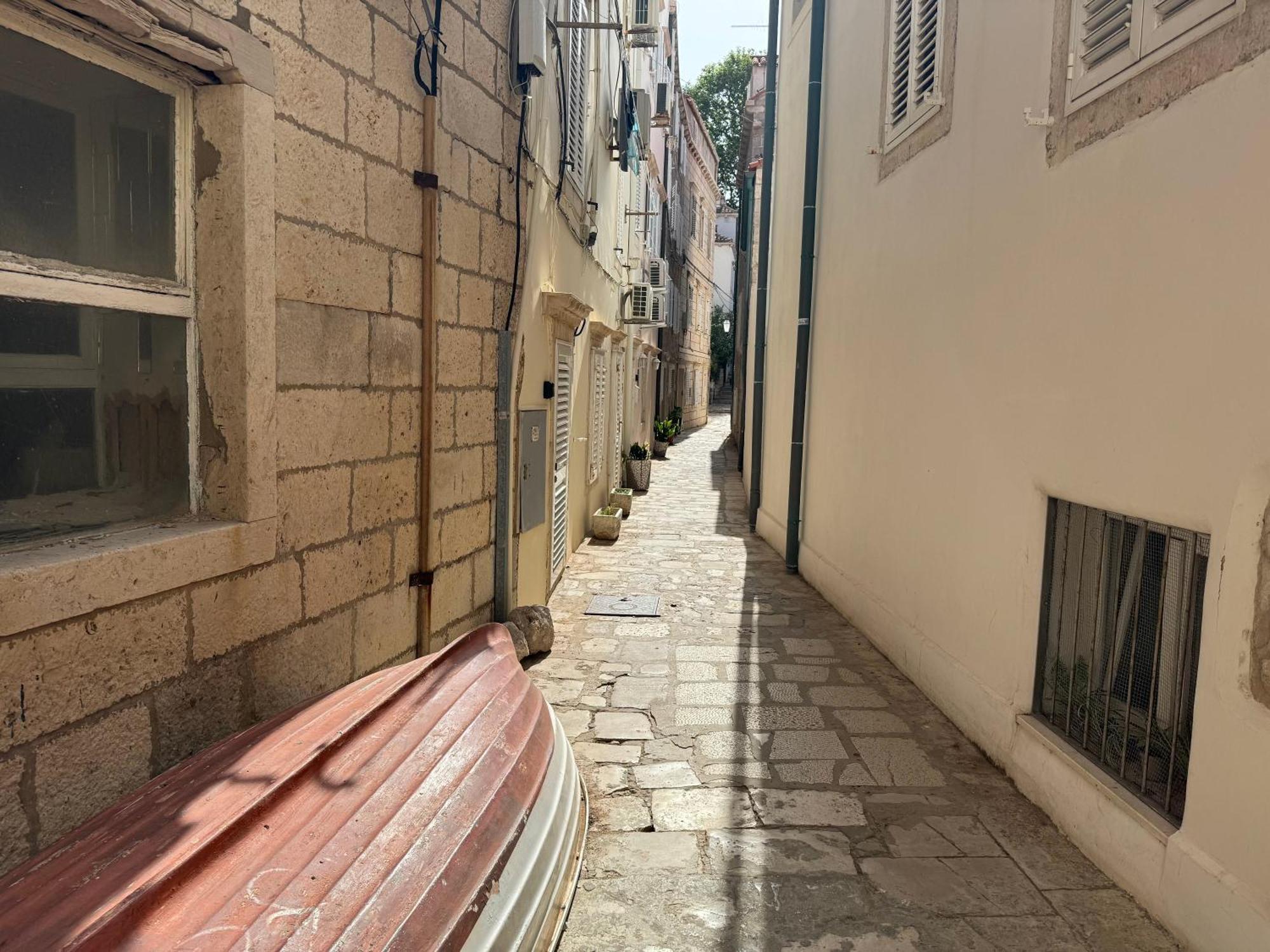 Dubrovnik Old City By The Sea, Jazz Apartments Εξωτερικό φωτογραφία