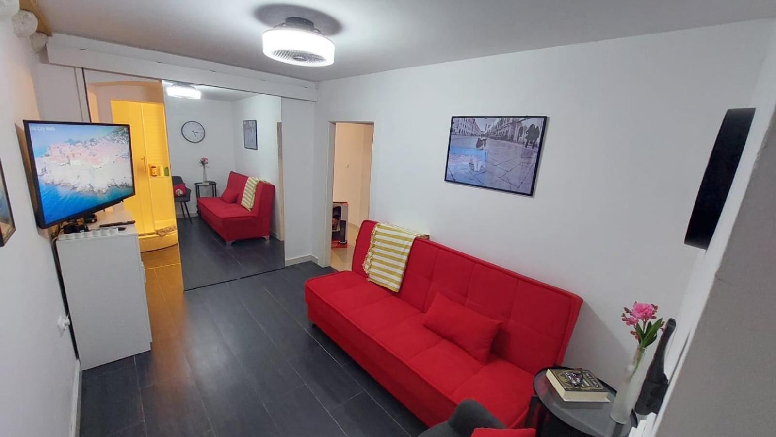Dubrovnik Old City By The Sea, Jazz Apartments Εξωτερικό φωτογραφία