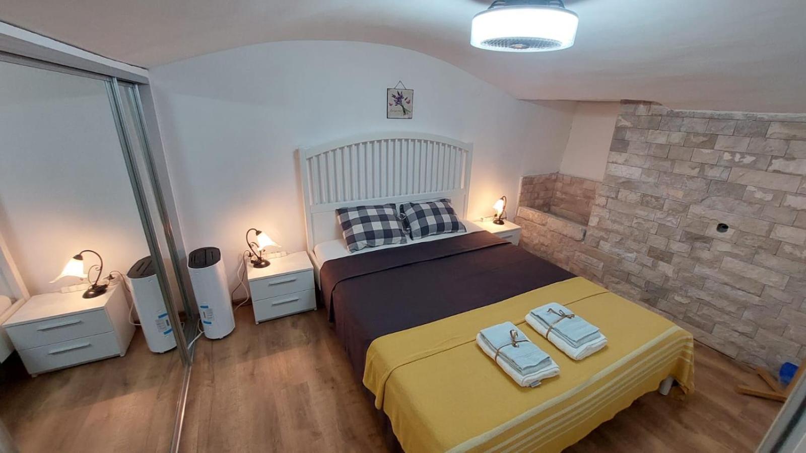 Dubrovnik Old City By The Sea, Jazz Apartments Εξωτερικό φωτογραφία