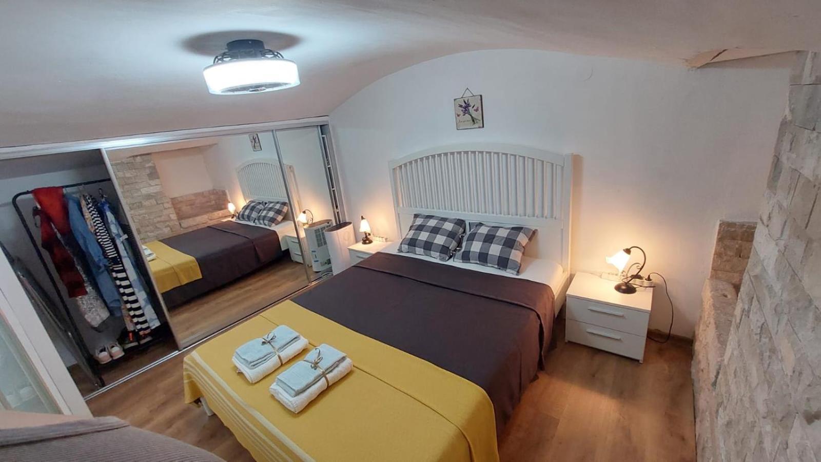 Dubrovnik Old City By The Sea, Jazz Apartments Εξωτερικό φωτογραφία