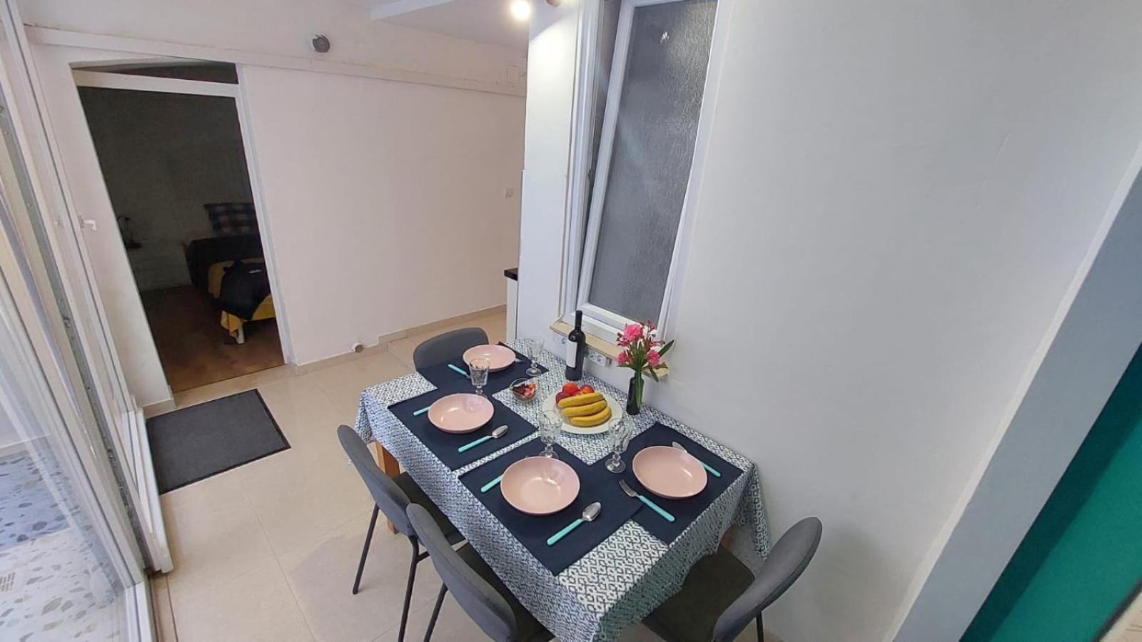Dubrovnik Old City By The Sea, Jazz Apartments Εξωτερικό φωτογραφία