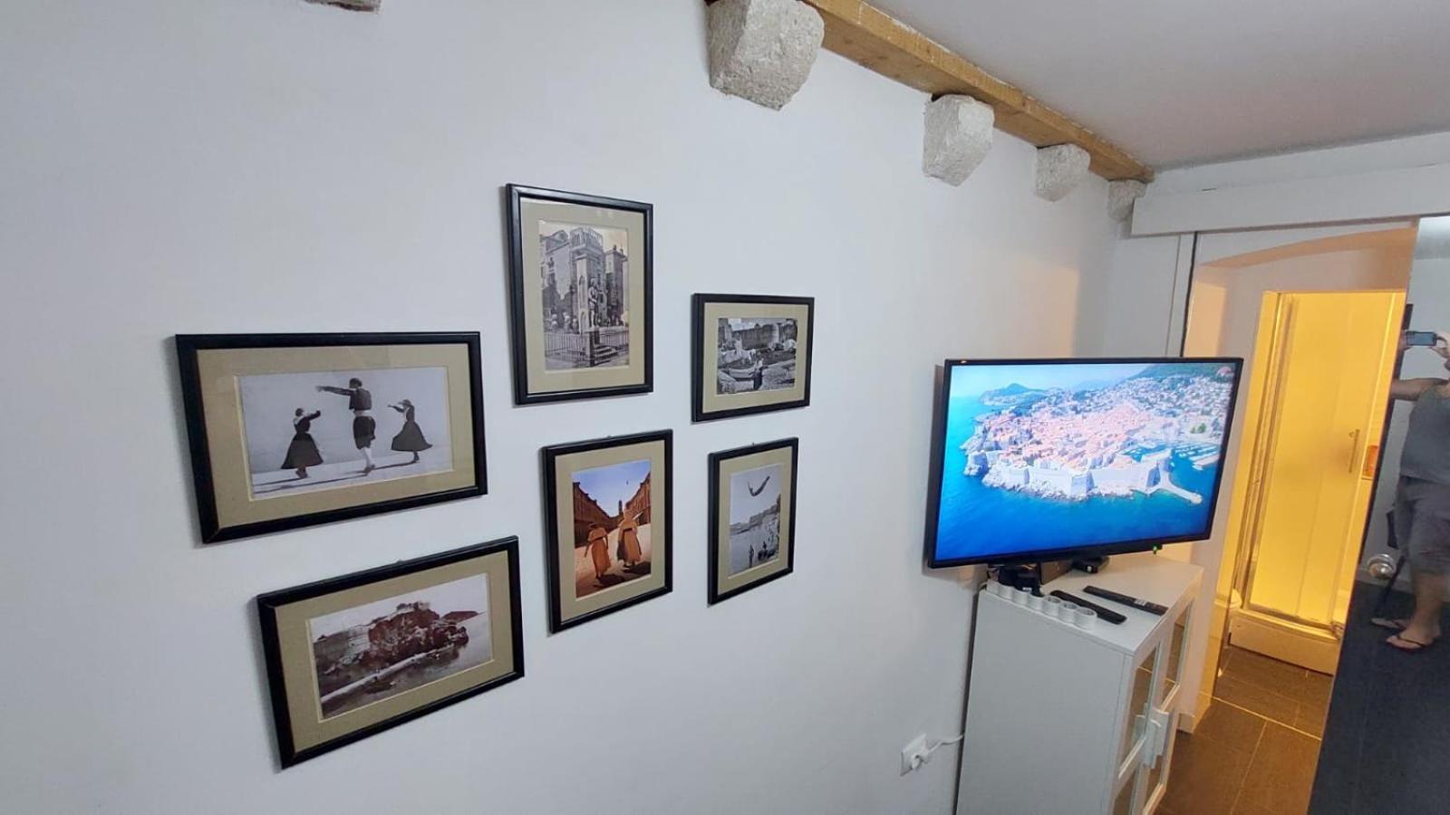 Dubrovnik Old City By The Sea, Jazz Apartments Εξωτερικό φωτογραφία