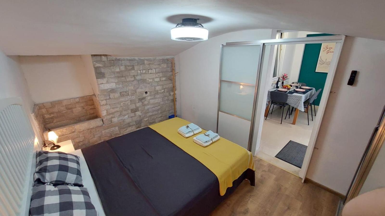 Dubrovnik Old City By The Sea, Jazz Apartments Εξωτερικό φωτογραφία