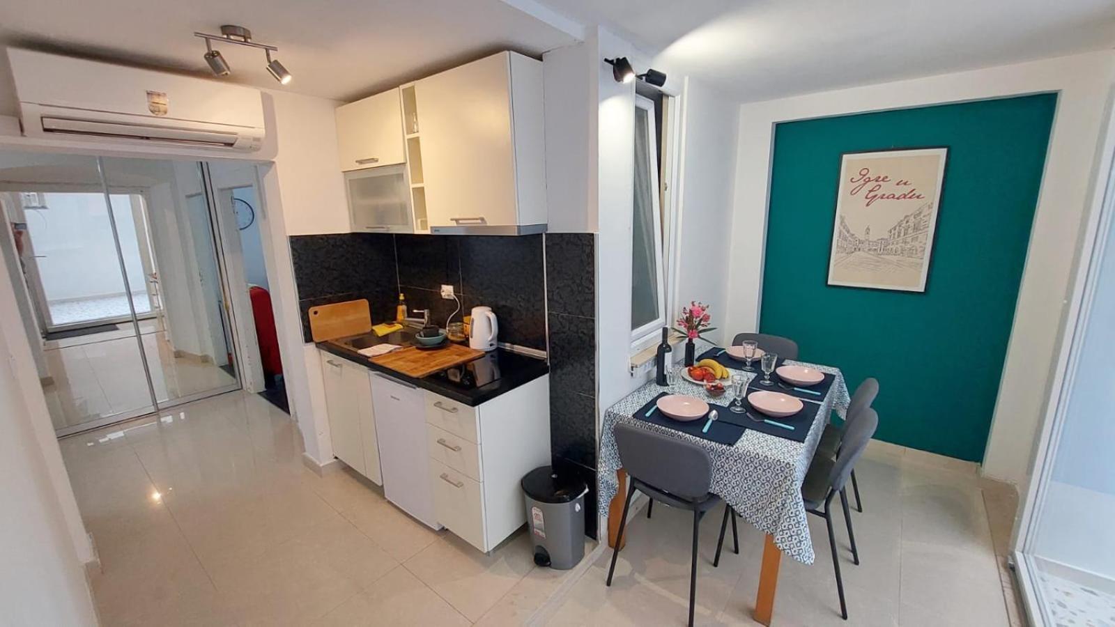 Dubrovnik Old City By The Sea, Jazz Apartments Εξωτερικό φωτογραφία